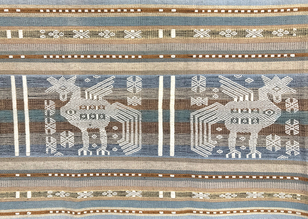 Sumba Ikat
