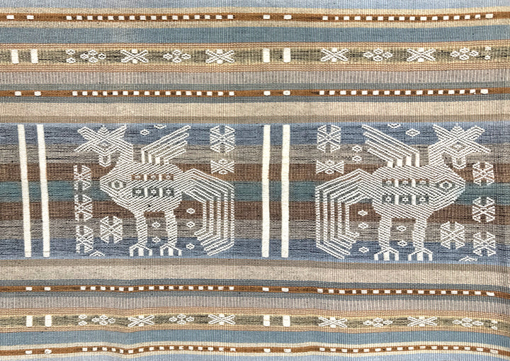 Sumba Ikat