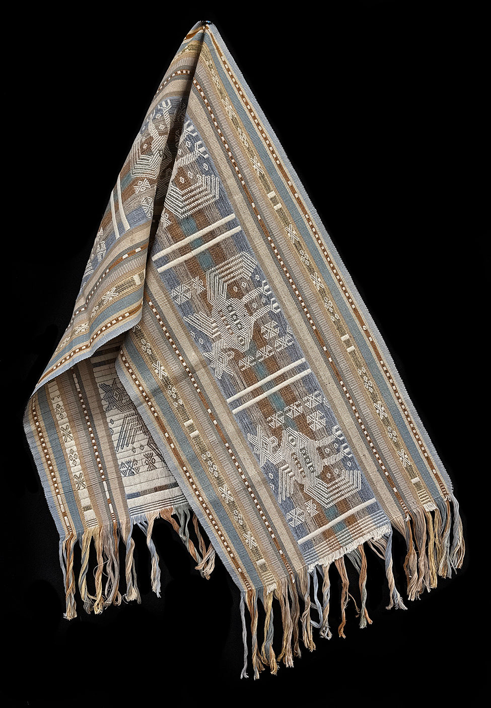 Sumba Ikat