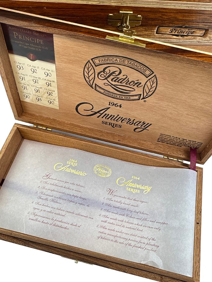 Wood Cigar Box Online and Instore