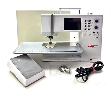 Previously Loved BERNINA Artista 180 #2 Previously Loved BERNINA Artista 180 #2