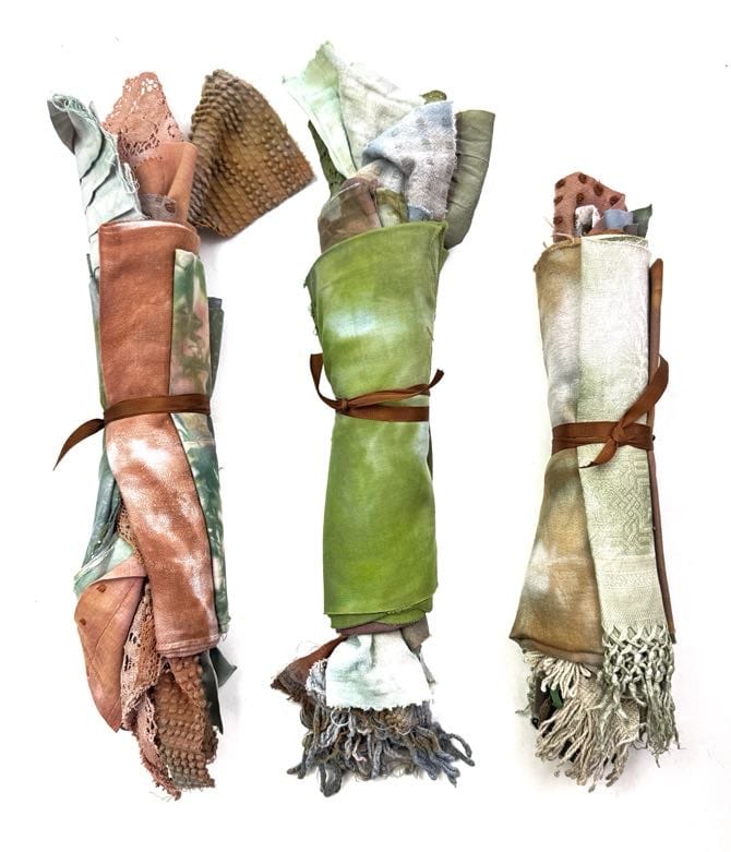 Bark & Leaves Inspiration Pack Bark & Leaves Inspiration Pack