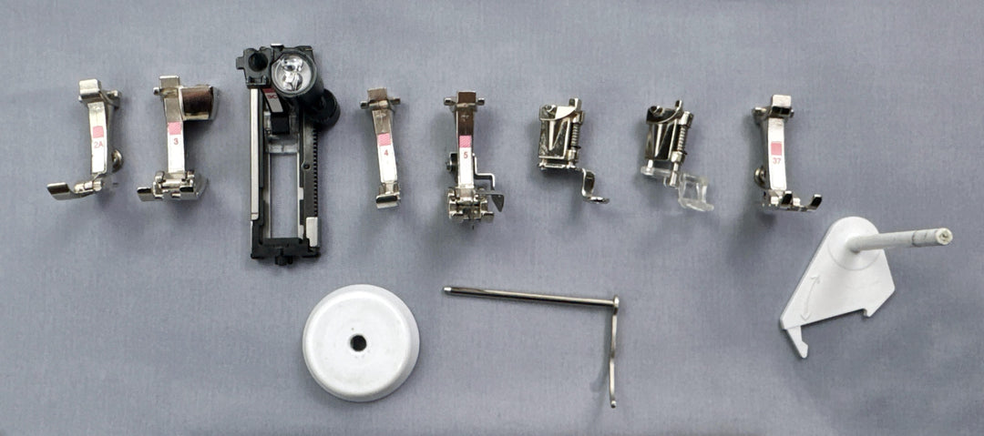 Previously Loved BERNINA Artista 180 #2 Previously Loved BERNINA Artista 180 #2
