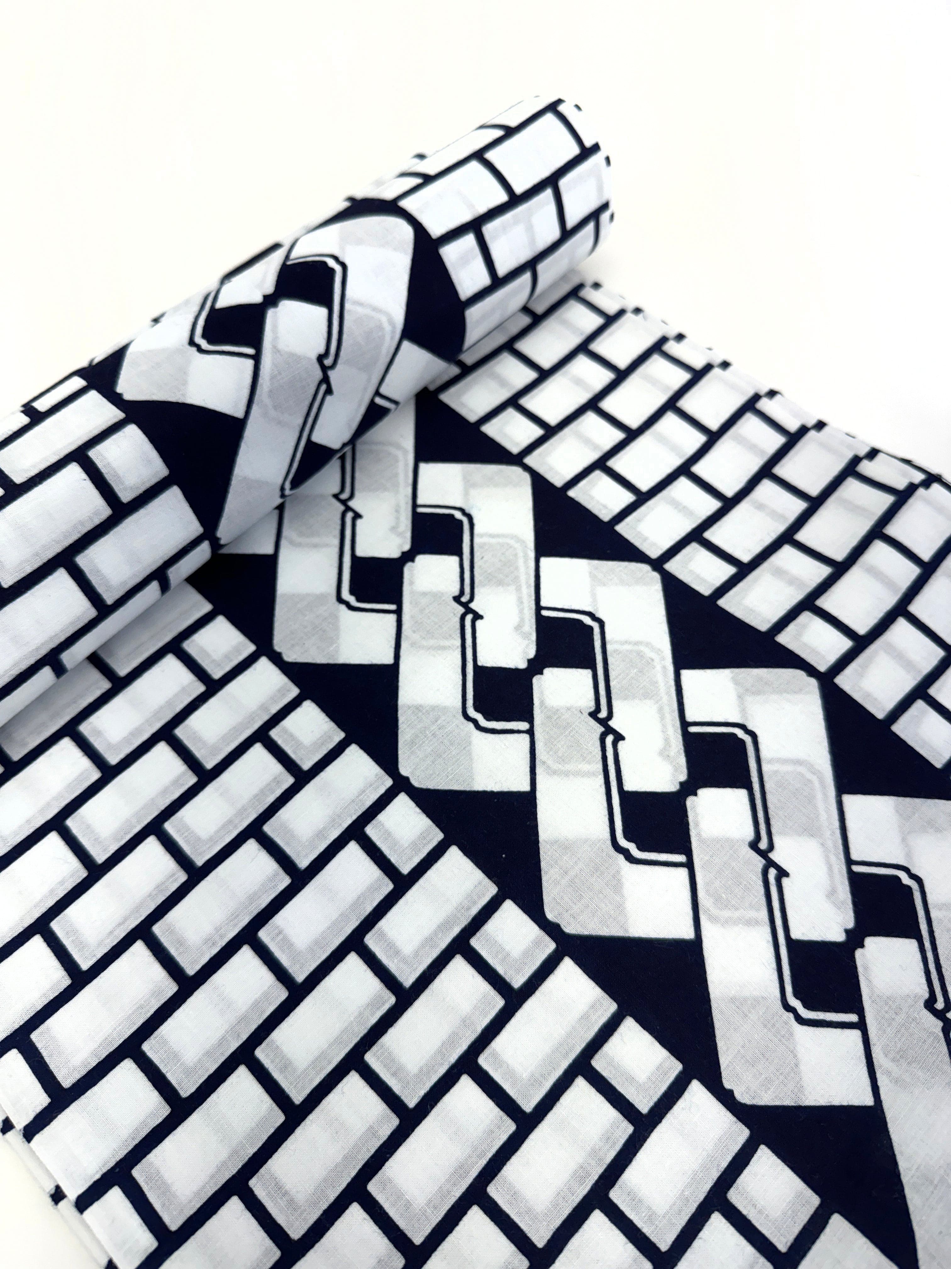 Reclaimed Vintage Japanese Fabric