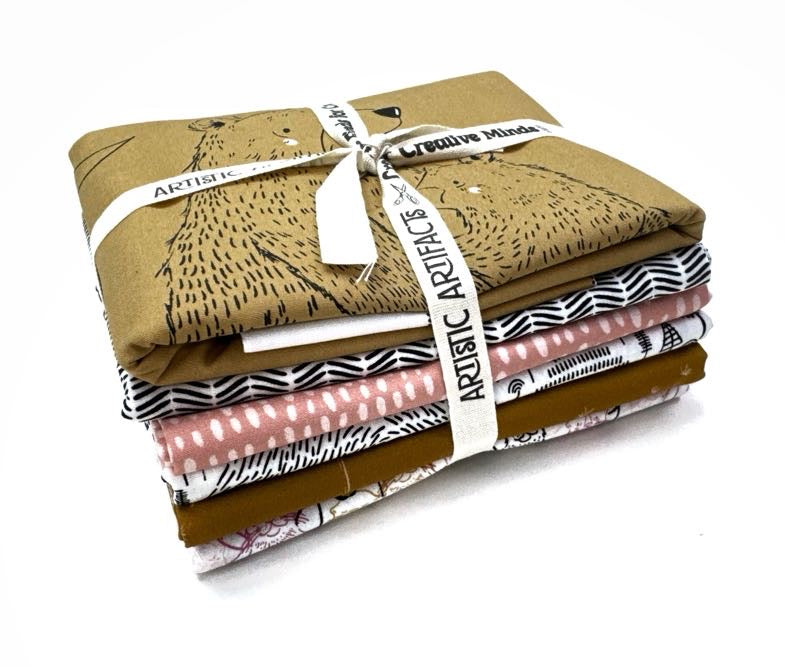 Pine Lullaby Project Bundle - includes Panel