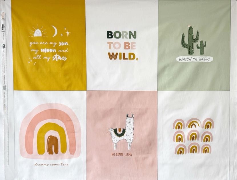 Pacha Project Bundle - includes Panel