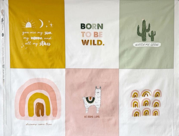 Pacha Project Bundle - includes Panel