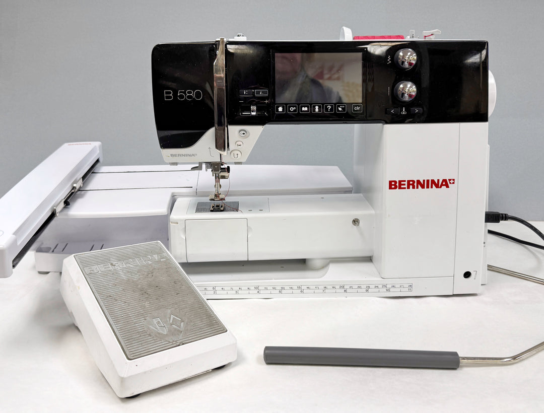 Previously Loved B580 with module POINT OF SALE