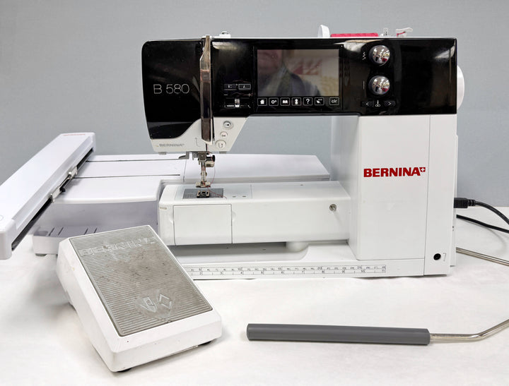 Previously Loved B580 with module POINT OF SALE