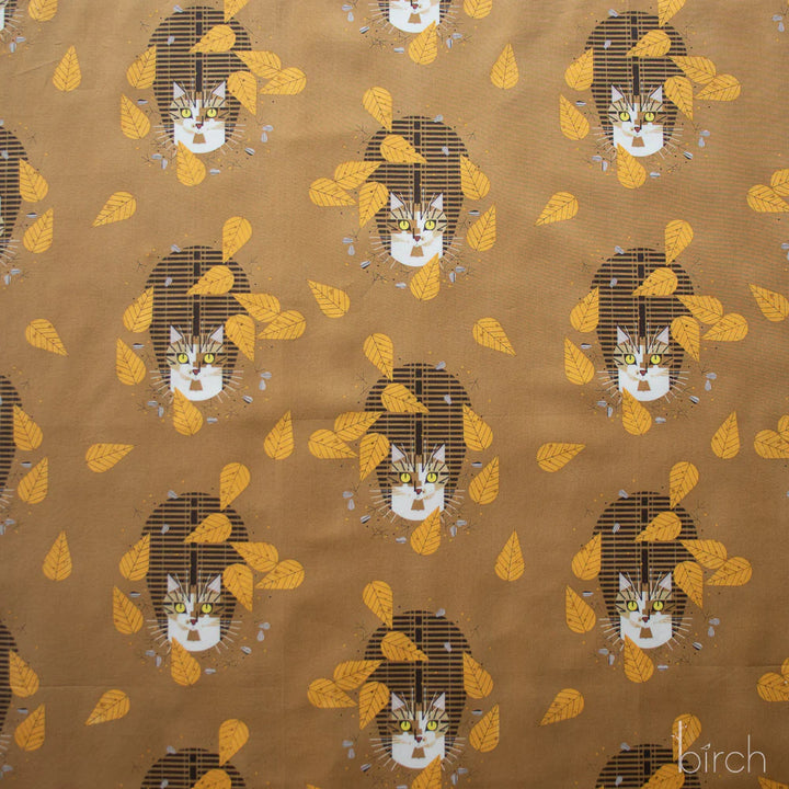 Iconic Vol. 2 by Charley Harper - Birdwatcher