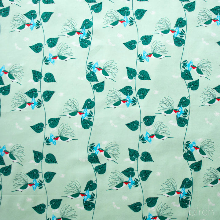 Iconic Vol. 2 by Charley Harper - Little Sipper