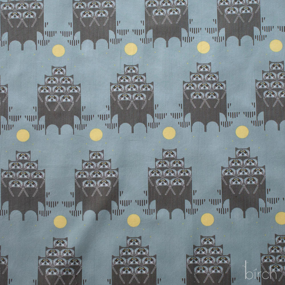 Iconic Vol. 2 by Charley Harper - Raccpack