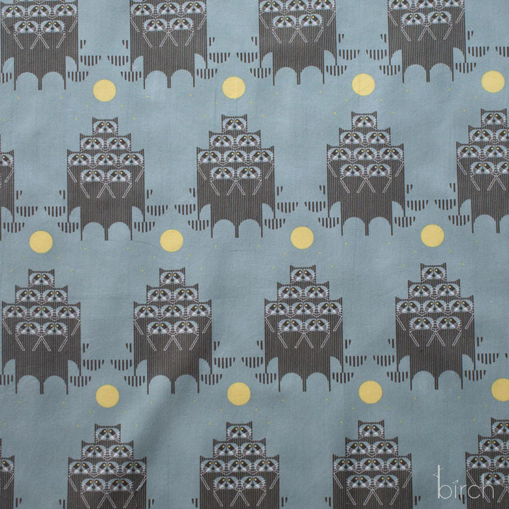 Iconic Vol. 2 by Charley Harper - Raccpack