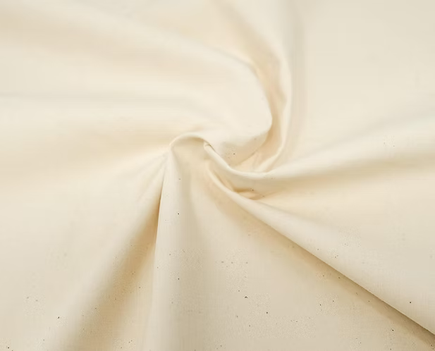 Super Muslin- Heavyweight Unbleached