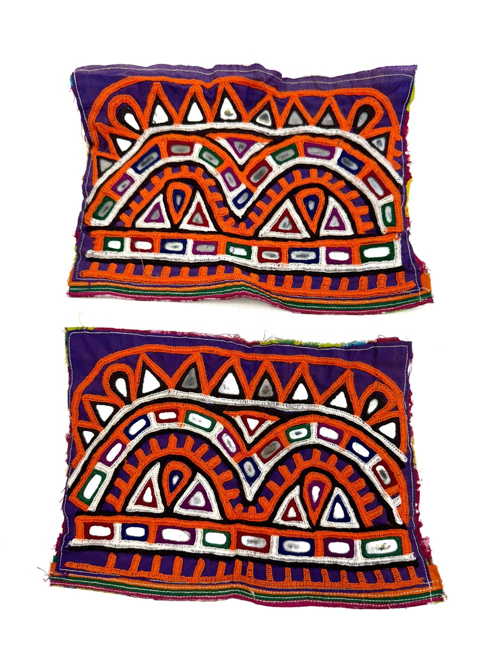 Rabari embroidery 3