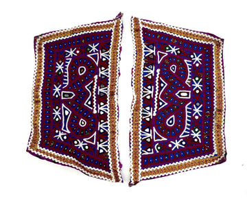 Gujarat embroidery 