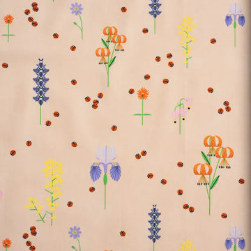Charley Harper Sierra Range - Sierra in Bloom Charley Harper Sierra Range - Sierra in Bloom