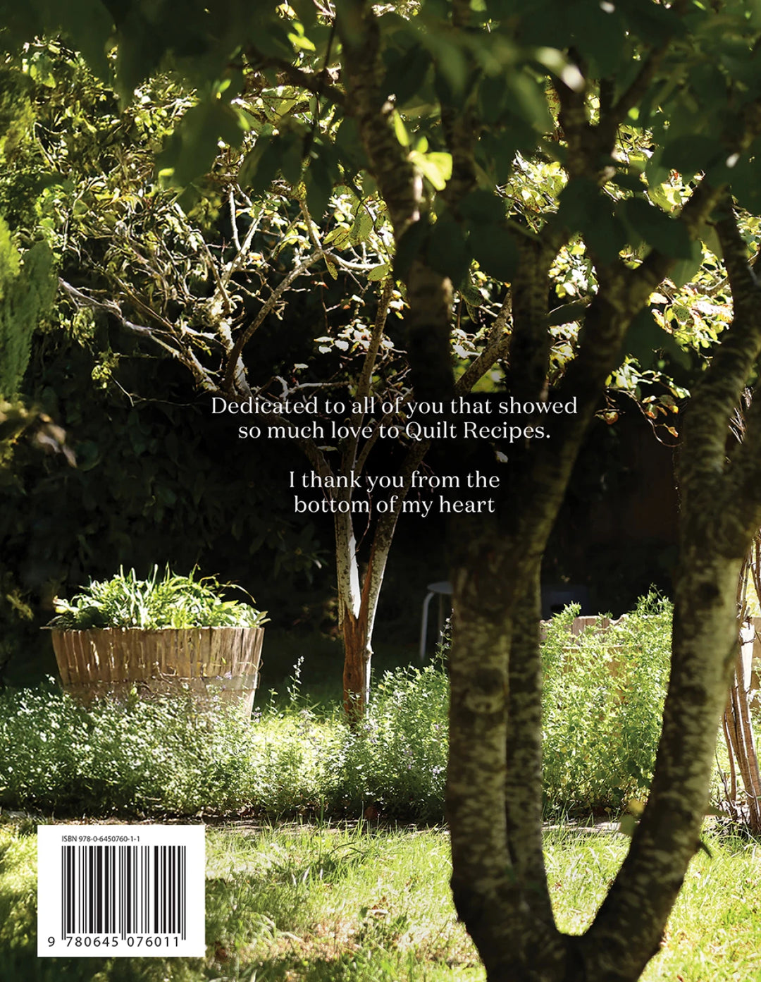 Gathered - Quilt Recipes 2 by Jen Kingwell