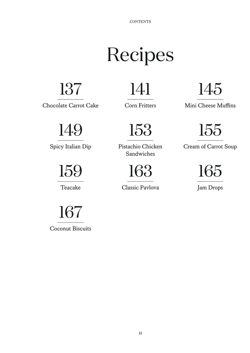 Gathered - Quilt Recipes 2 by Jen Kingwell