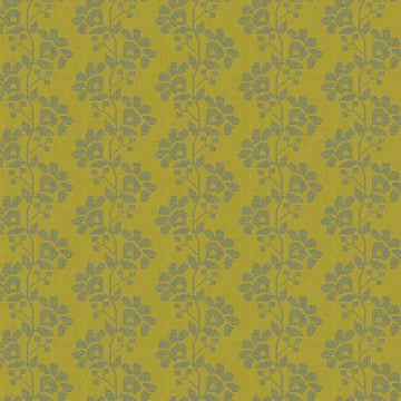 Journey Wovens by Anna Maria - Exits, Saffron Journey by Anna Maria - Exits, Saffron | Yarn-Dyed Fabric