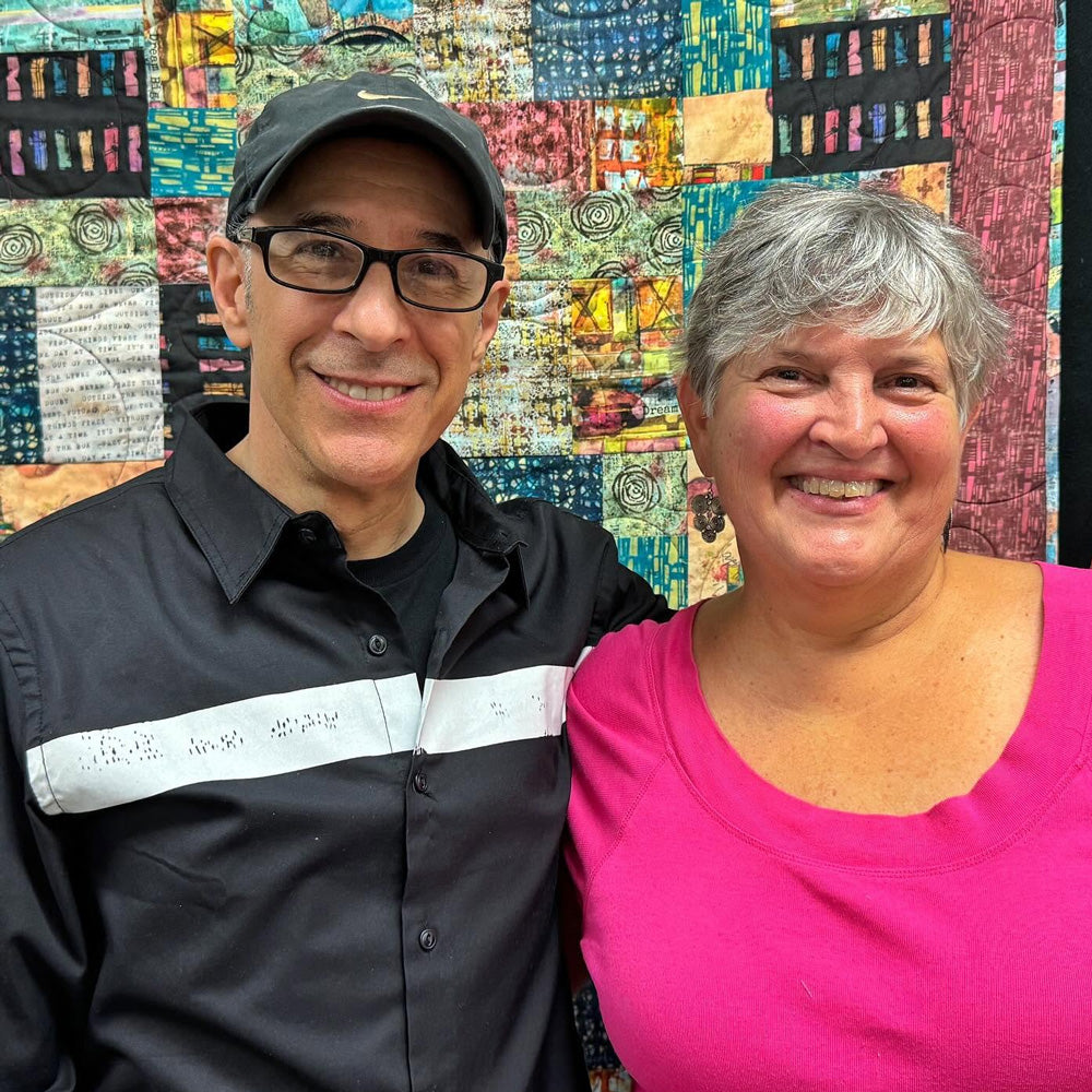 September 18: An Evening with Seth Apter: One Layer Away | Artistic Artifacts