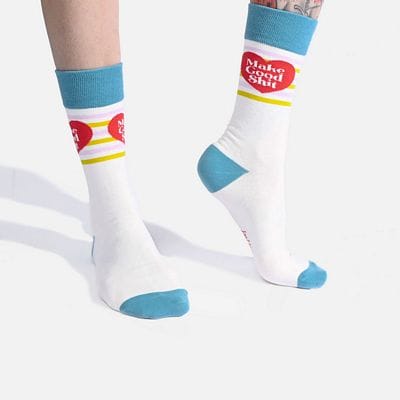 KATM Socks - Make Good Shit KATM Socks - Make Good Shit