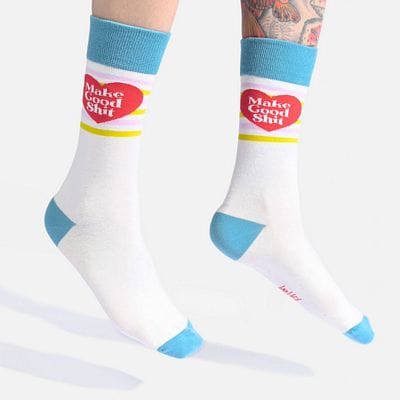 KATM Socks - Make Good Shit KATM Socks - Make Good Shit