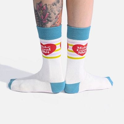 KATM Socks - Make Good Shit KATM Socks - Make Good Shit