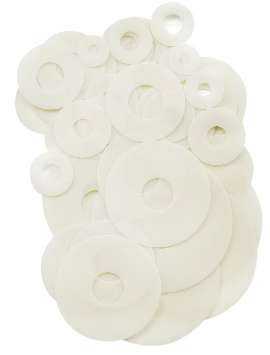 Karen Kay Buckley's Perfect Circle Templates, 60pcs