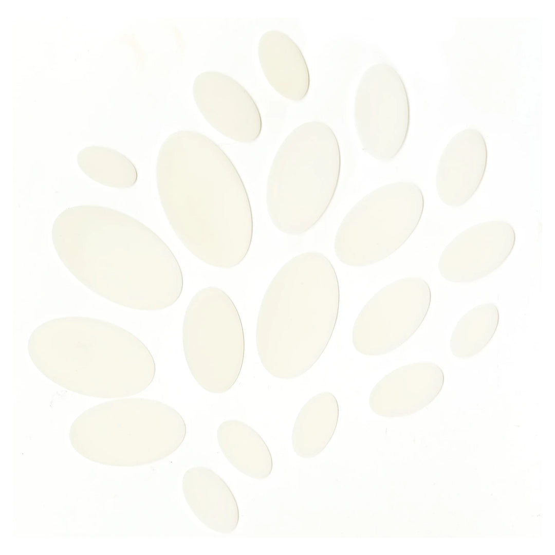 Karen Kay Buckley's Perfect Oval Templates, 20pcs