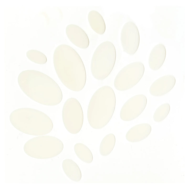 Karen Kay Buckley's Perfect Oval Templates, 20pcs