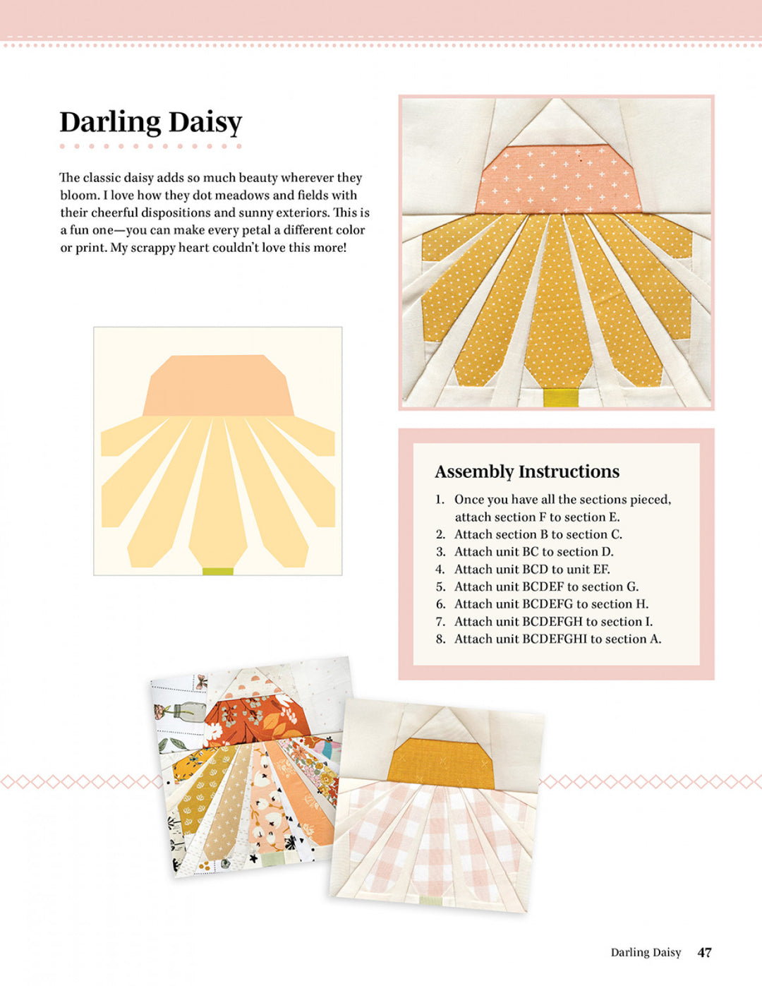 Wonderful World of Paper-Pieced Quilt Blocks by Liza Taylor – Artistic Artifacts wonderful-world-of-paper-pieced-quilt-blocks-by-liza-taylor-artistic-artifacts