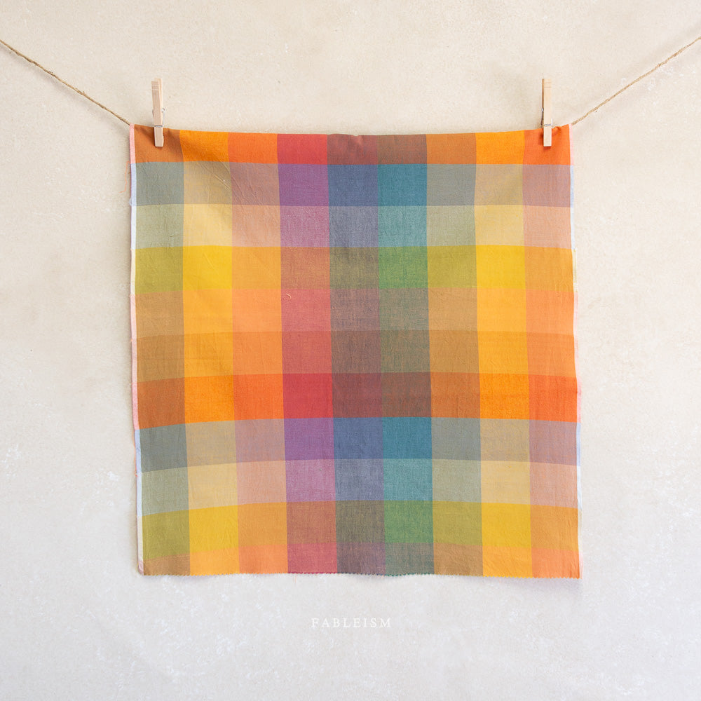 Lumiere - Happy Checkers, Bold