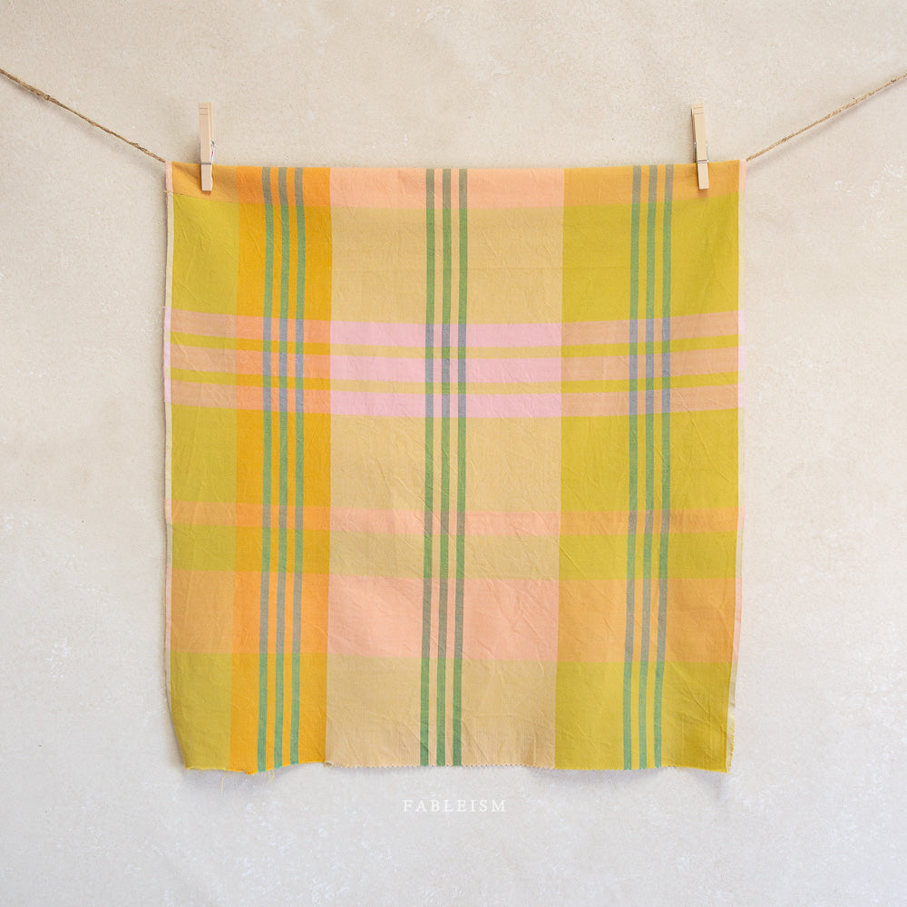 Lumiere - House Dress, Sweet Pea