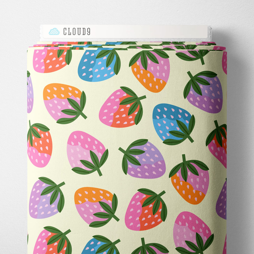 Disco Berries - Cloud9 Laminates Disco Berries - Cloud9 Laminates