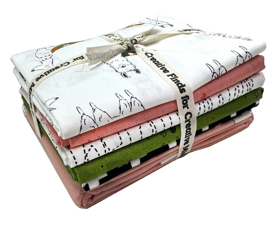 Pacha Project Bundle - includes Panel