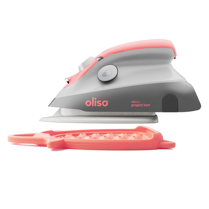 Oliso M3Pro Project Iron, Coral