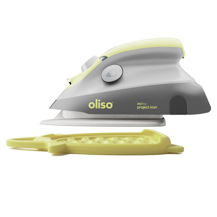 Oliso M3Pro Project Iron, Pistachio