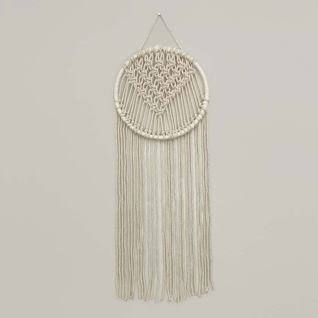 Macrame Your Own Dreamweaver Wall Hanging Kit
