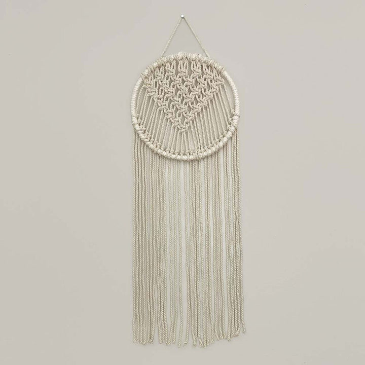 Macrame Your Own Dreamweaver Wall Hanging Kit