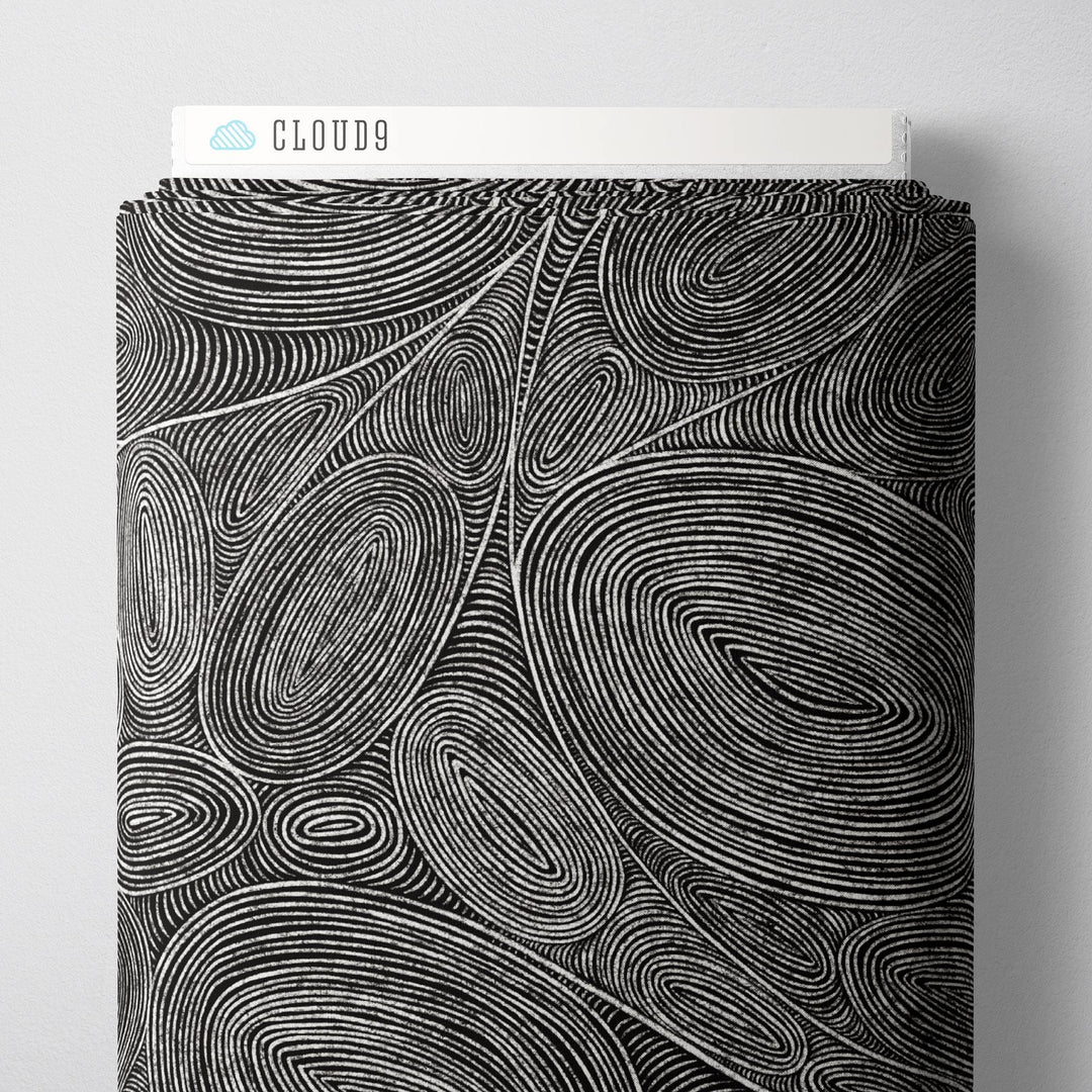 Marks Made - Ovals and Echoes