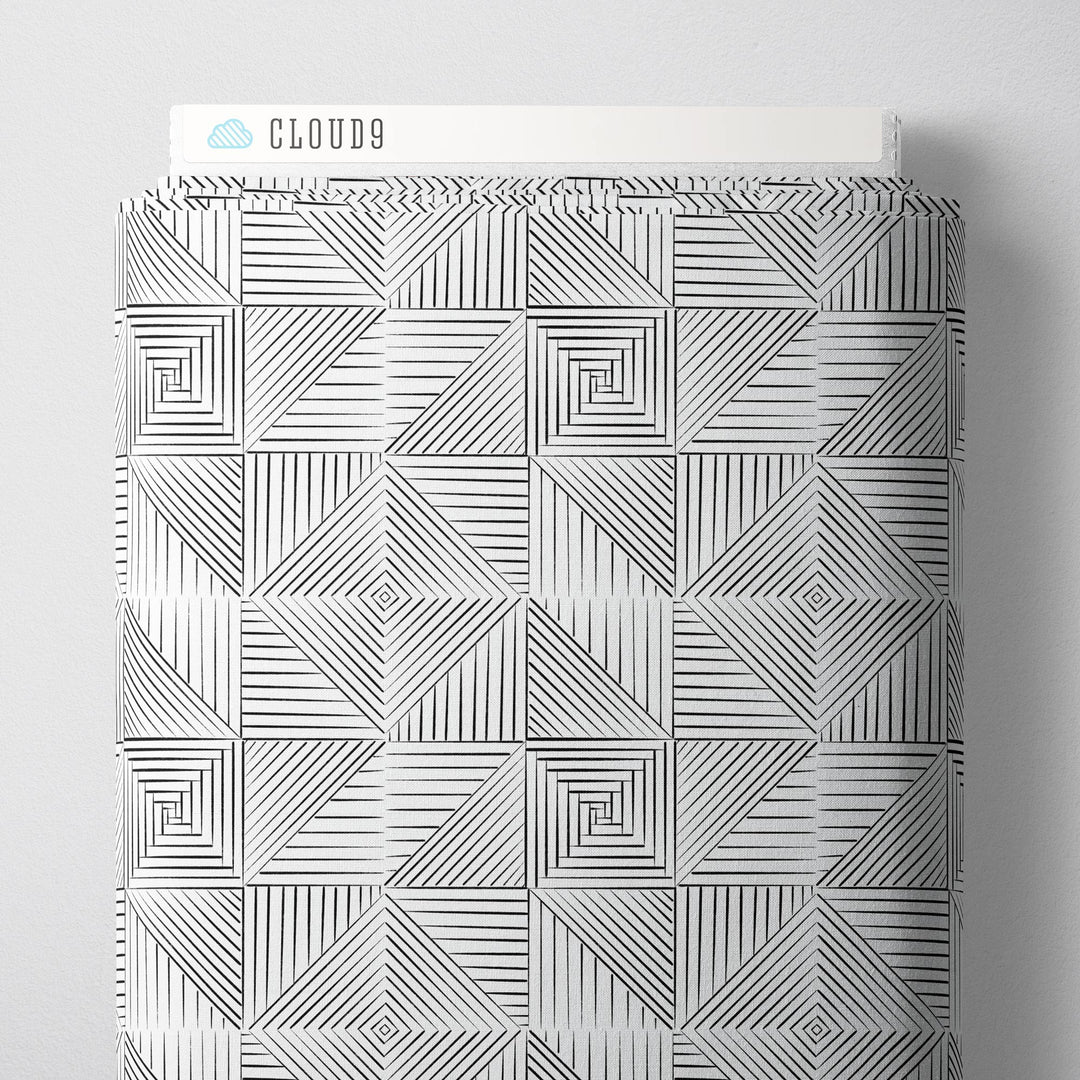 Marks Made - Piece by Piece