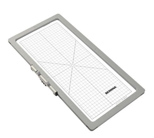 Medium Border Magnetic Embroidery Hoop