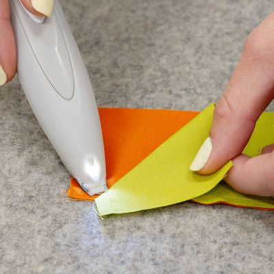 The Glow & Go Electric Seam Ripper