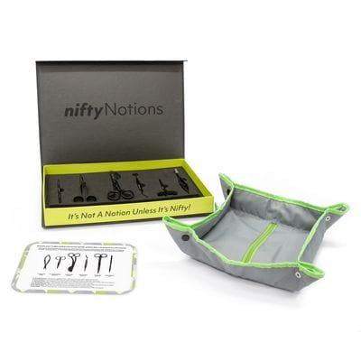 The Nifty Snip & Trim: All-Stars Tool Kit The Nifty Snip & Trim: All-Stars Tool Kit