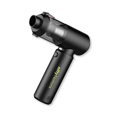 SewClean Portable Vacuum and Power Bank