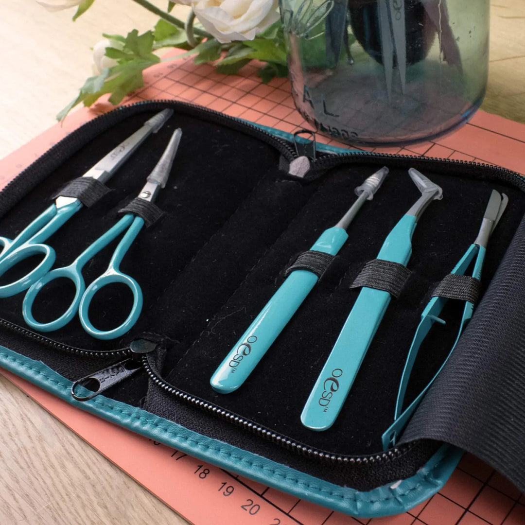 OESD embroidery Essential Tool Kit