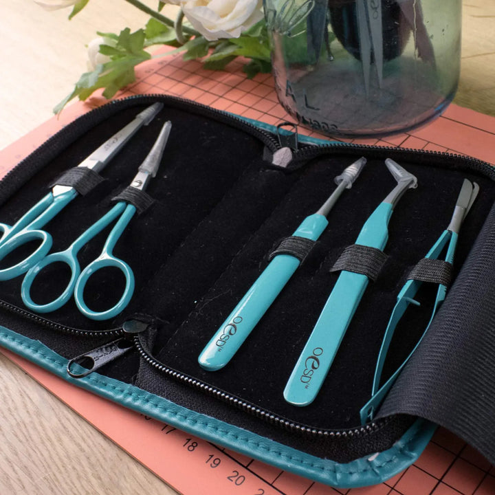 OESD embroidery Essential Tool Kit