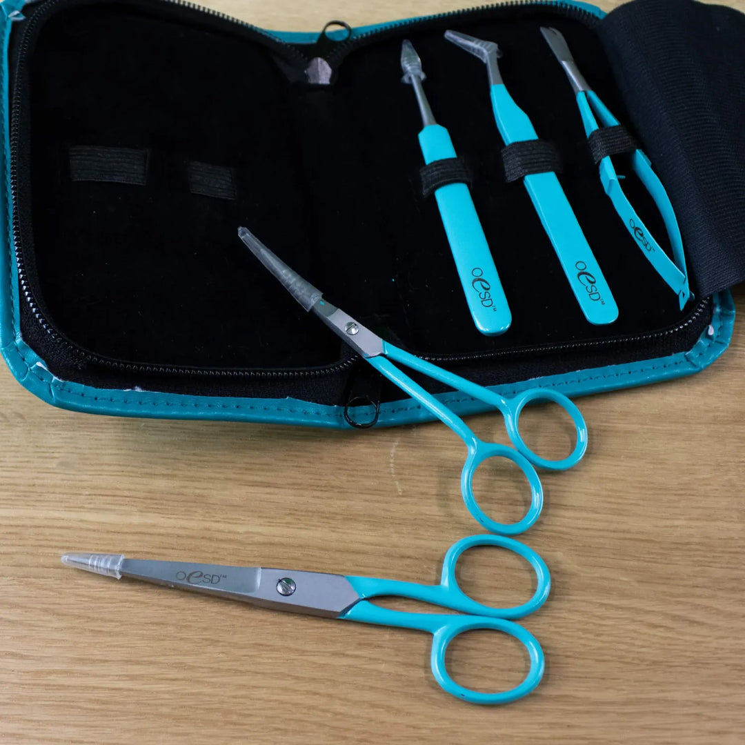 OESD embroidery Essential Tool Kit