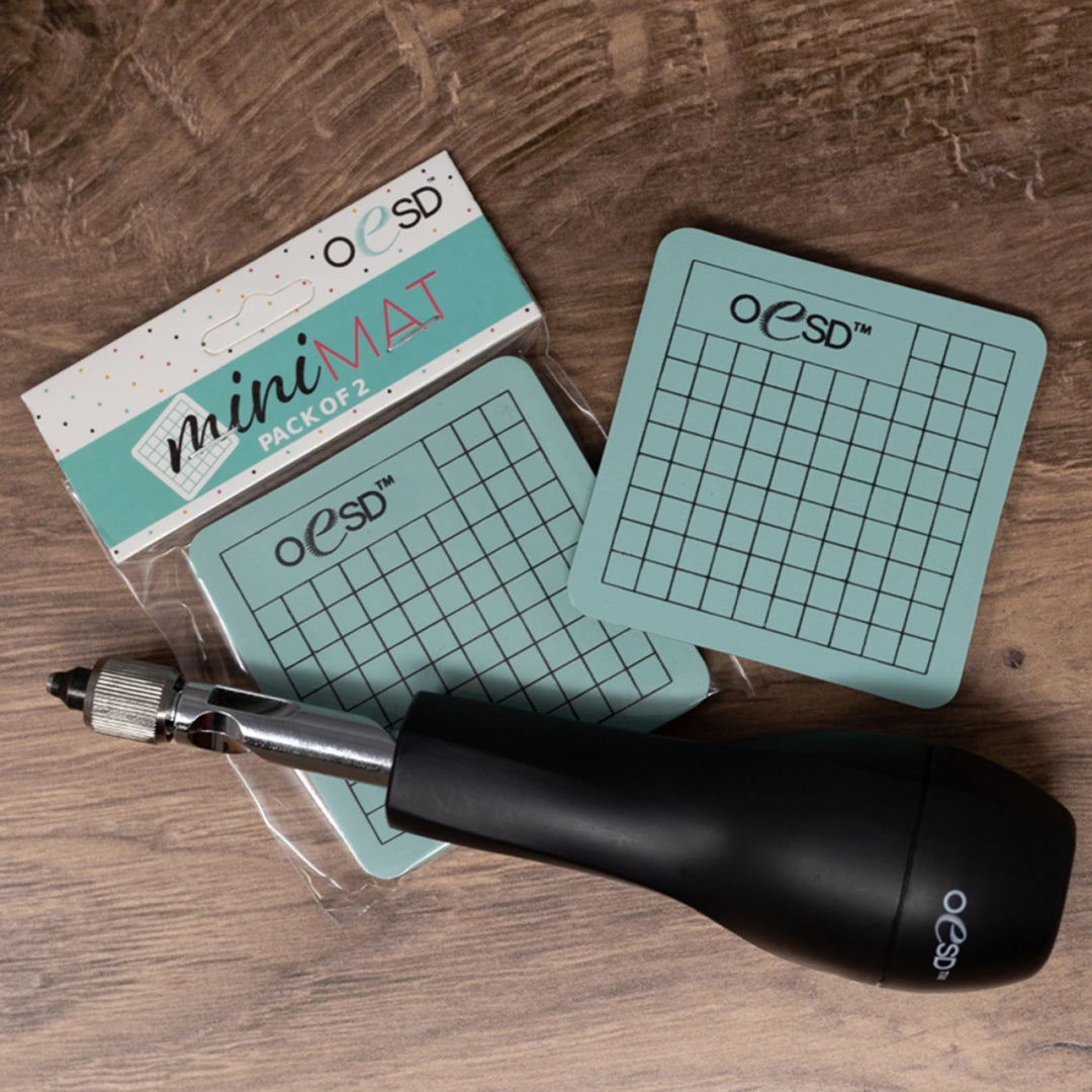 OESD Mini Mat 2 pack